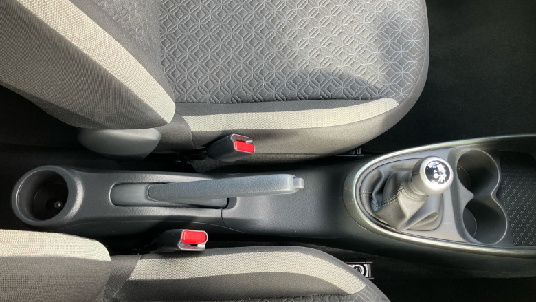 Toyota Aygo X 1.0 VVT-i Edge 5dr Petrol Hatchback